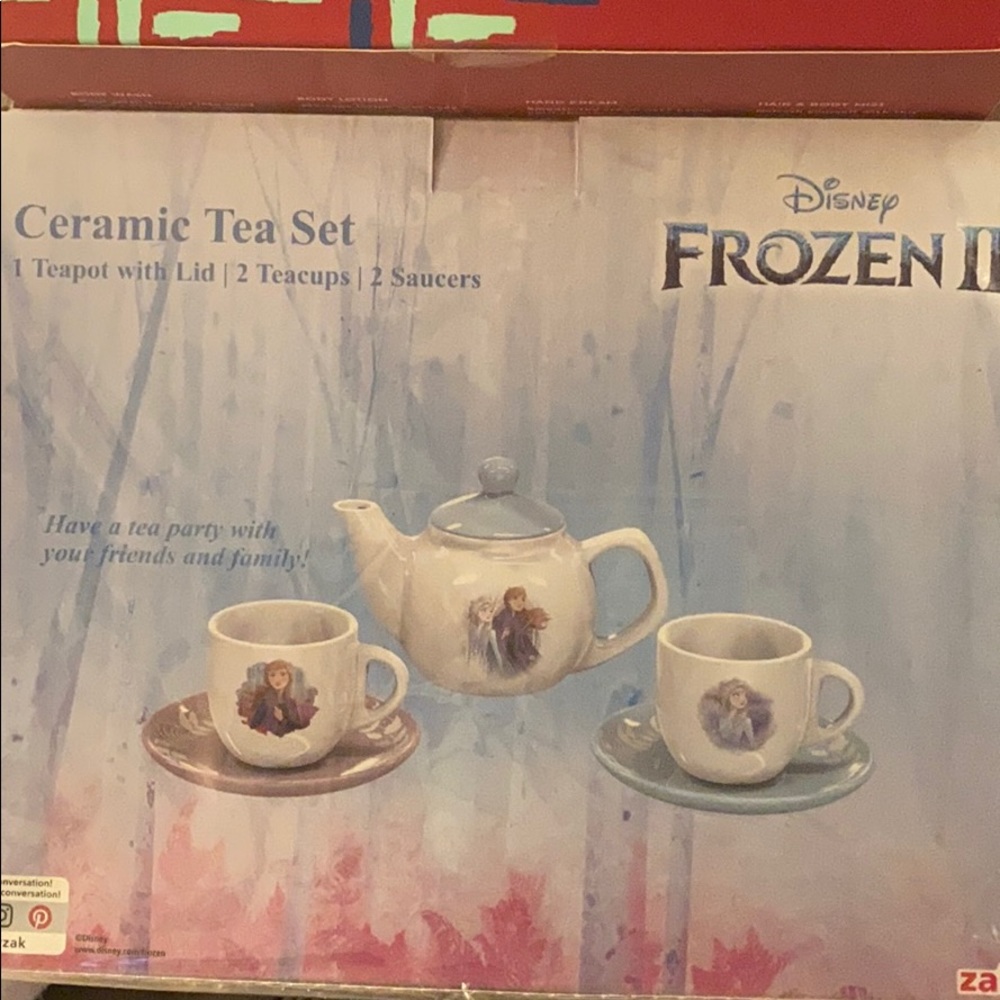 Frozen 2